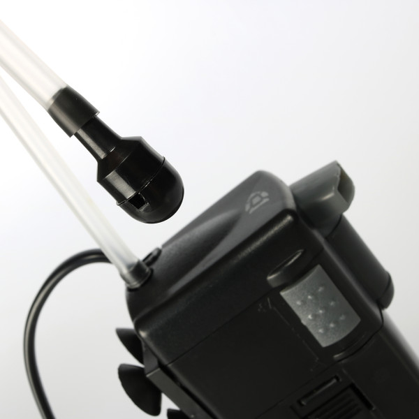 Innenfilter AF400 schwarz B-Ware