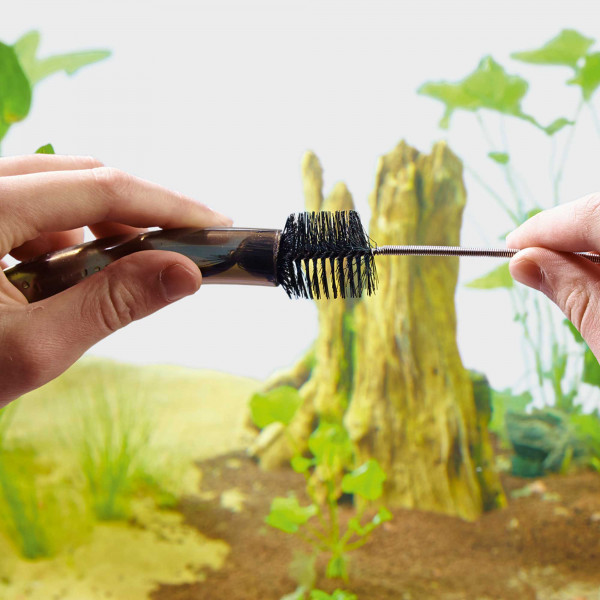 Oase Spiralbürste