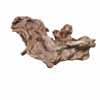 Flusswurzel 3D Nr. 1103 (22x14x13cm) Flusswurzel 3D Nr. 1103 (22x14x13cm)