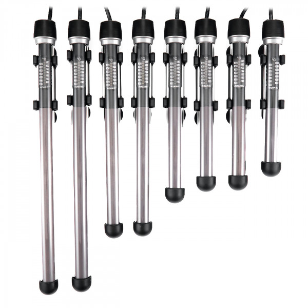 Aquael Platinum Heater Glas Aquarien Heizstab