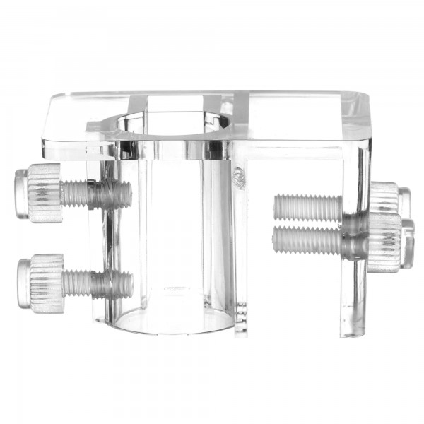 USCAPE Halterung für Inflow und Outflow