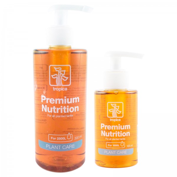 Tropica Premium Nutrition