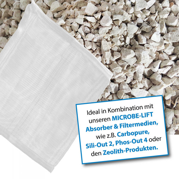 ARKA Filtermedienbeutel