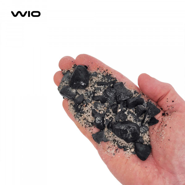 WIOdecor-BiotopeBeds | Ibon Mix Europe, 2kg | 0,1-50mm