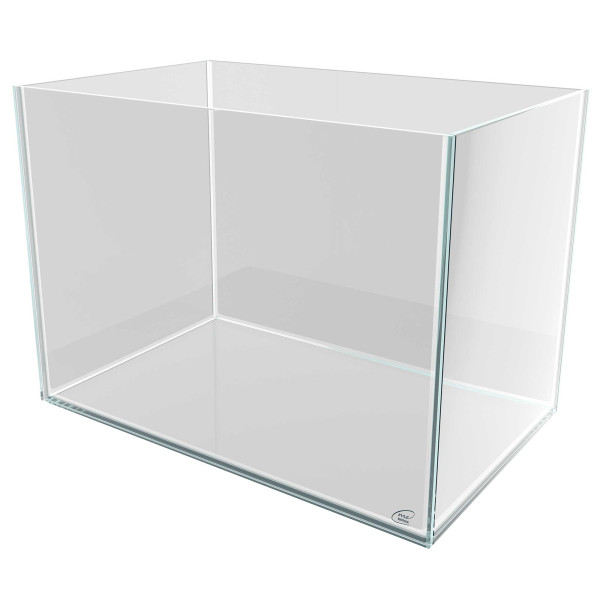 Me My Tank Crystal Weißglas Aquarium 10 Liter