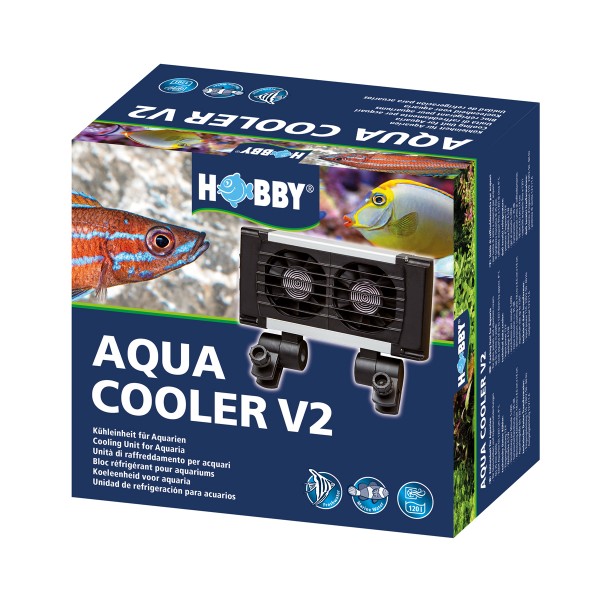 Hobby Aqua Cooler