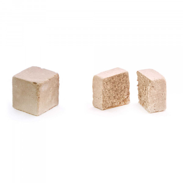 GlasGarten – Mineral Woody Cubes im Detail