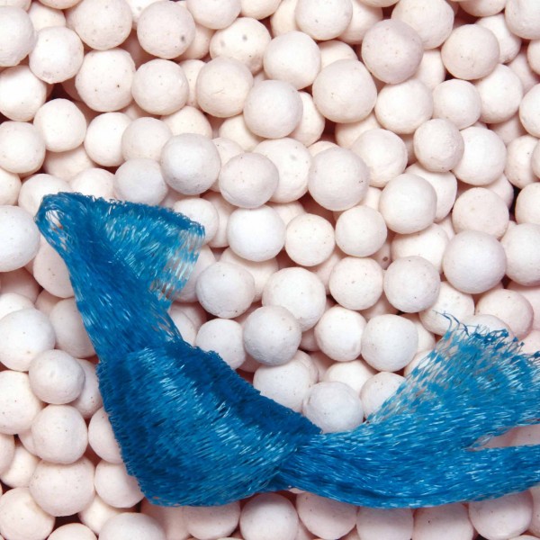 JBL - Mircomec Biologisches Filtermaterial