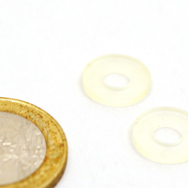 JBL Druckminderer u001 Flachdichtung