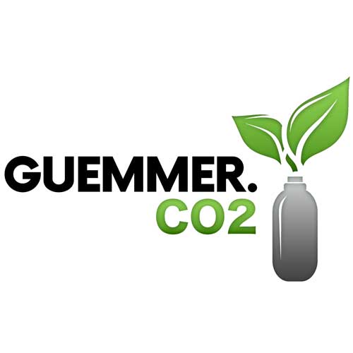 Guemmer CO2