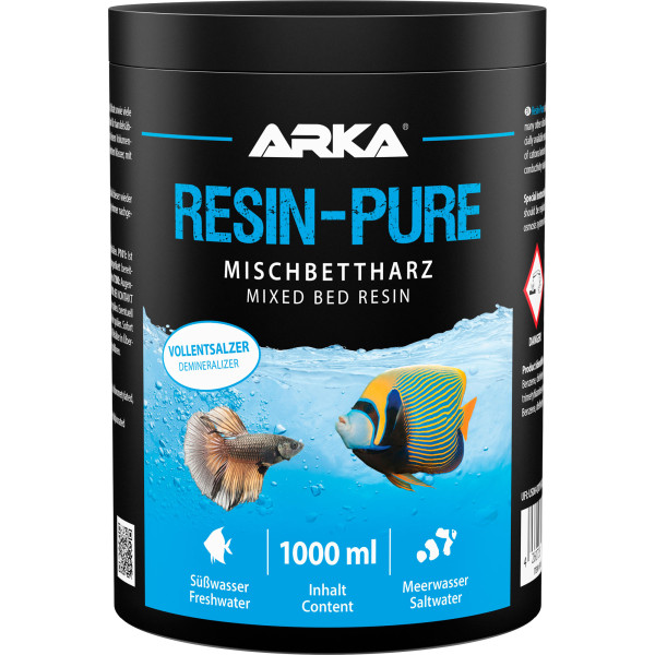 ARKA Resin-Pure 1l