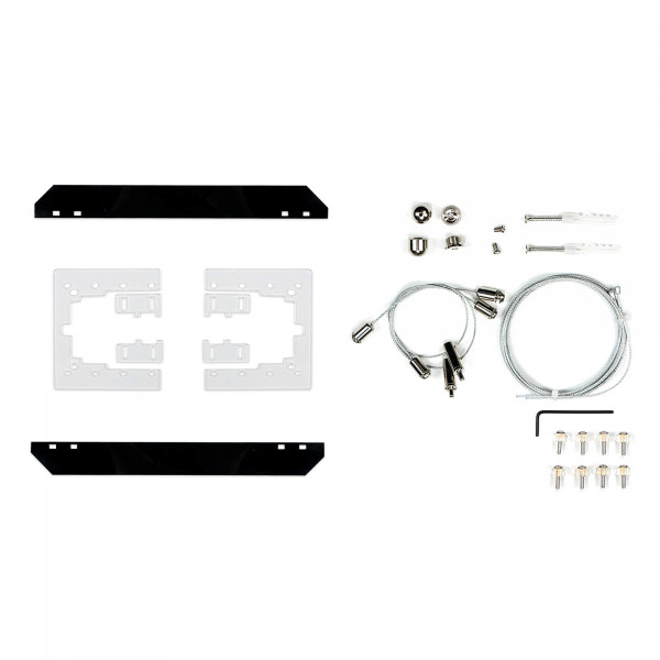 Skylight AQI Intense Aufhängung für die S - Serie