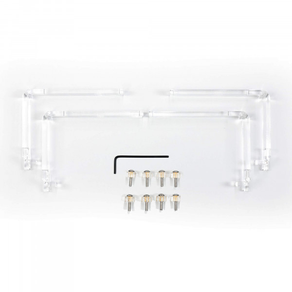 Skylight AQI Intense Acrylhalterung für die H Serie