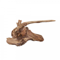 Flusswurzel 3D Nr. 822 (40x27x19cm) Flusswurzel 3D Nr. 822 (40x27x19cm)