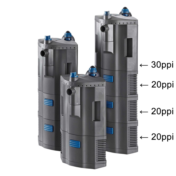 Oase BioPlus Filterschaum | Filterschwamm