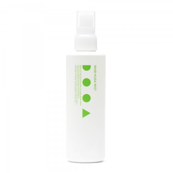 DOOA Wabi-kusa Mist