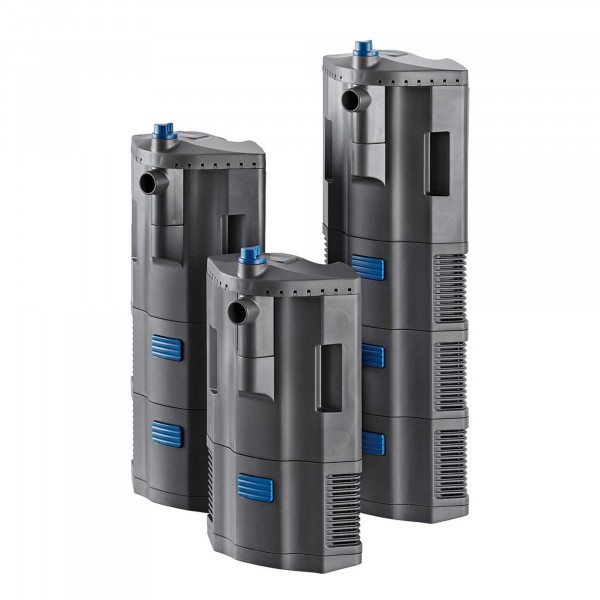 Oase BioPlus | Eck-Innenfilter