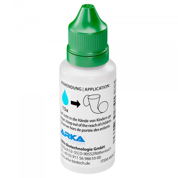 ARKA myScape Bio Co2 Checker-Refiller