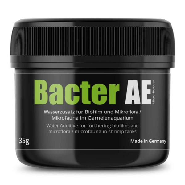 GlasGarten Bacter AE 35g