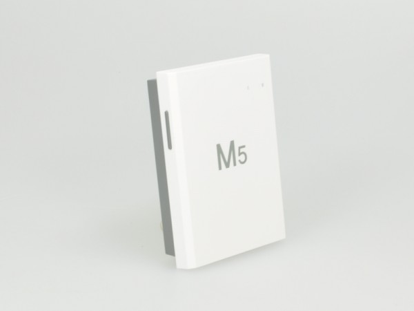 TWINSTAR M5 | Sterilisator zur Algenbekämpfung