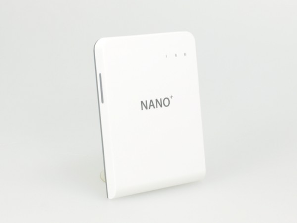 TWINSTAR Nano Plus | Sterilisator zur Algenbekämpfung