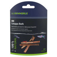 Dennerle Nano Catappa Bark | Seemandelbaumrinde - 8 Stück Dennerle Nano Catappa Bark | Seemandelbaumrinde - 8 Stück