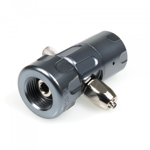 JBL ProFlora CO2 Regulator Basic Gewinde