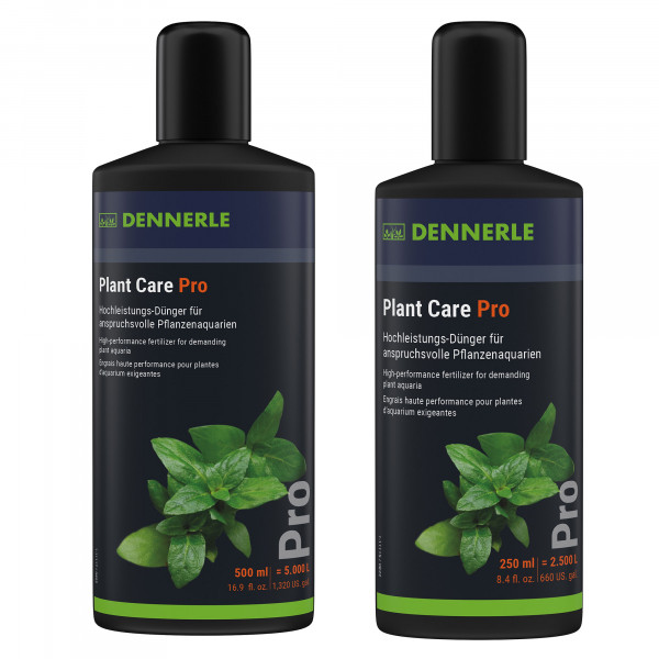 Dennerle Plant Care Pro