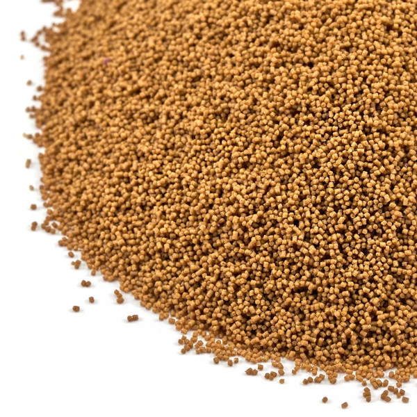 Aquarium Münster Dr. Bassleer BIOFISH FOOD Acai M