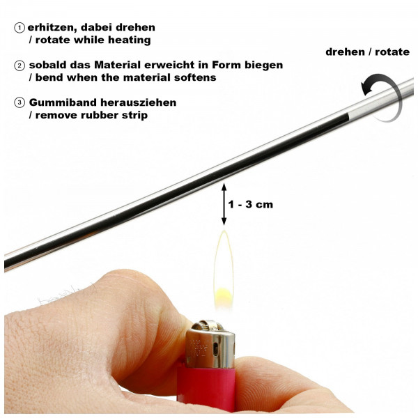 AQUARIO - Neo CO2 Diffusor - Extend Type Anwendung