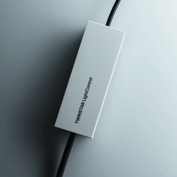 Twinstar E-Line V | Aquarium RGB LED Light Cotnroll