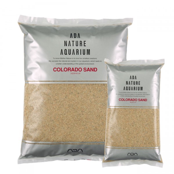 ADA Colorado Sand