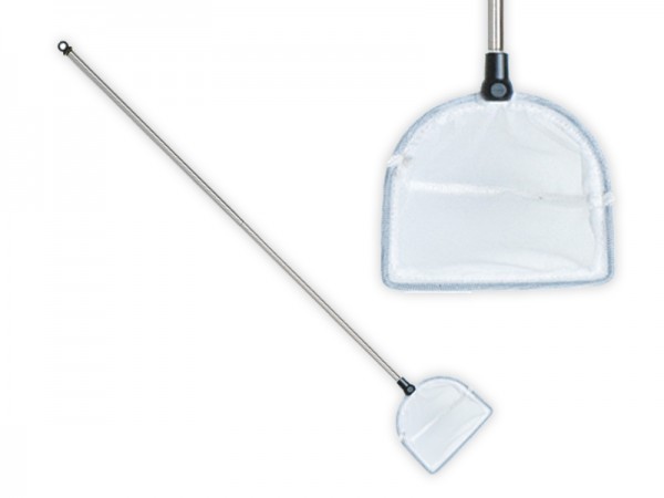 Dennerle Shrimp Net Garnelenkescher bügelform