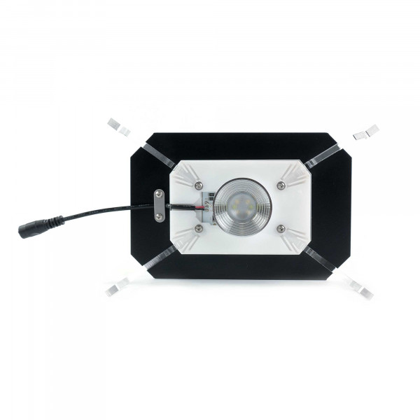 Skylight midSPOT V55 LED Set