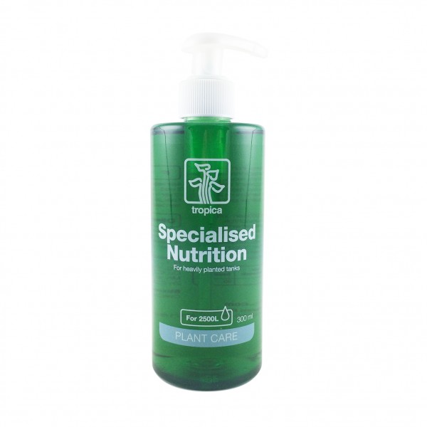 Tropica Specialised Nutrition 300 ml