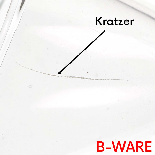 Lily Pipe Outflow | B-Ware