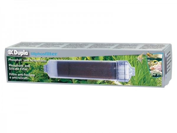 Dupla Siliphosfilter