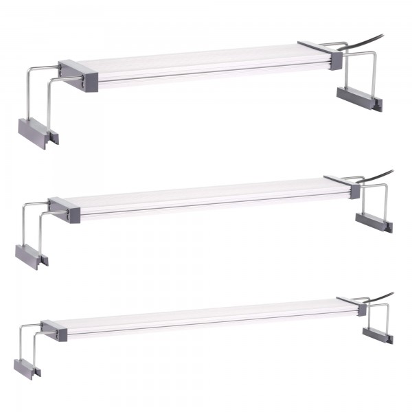 TWINSTAR LIGHT B-Serie II Varianten