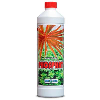 Aquarium NPK Dnger  Stickstoff, Phosphat, Kalium Dnger kaufen