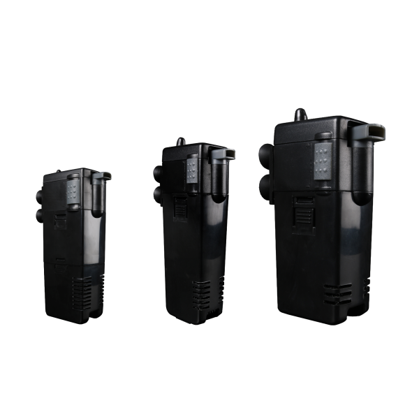 Innenfilter AF schwarz