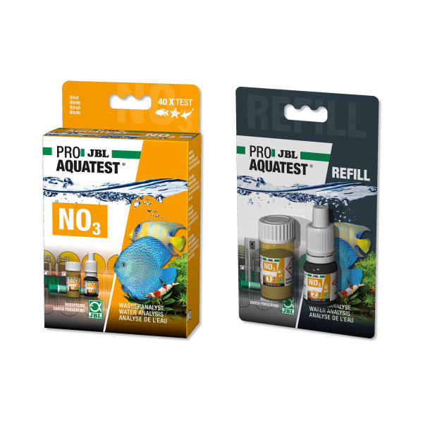 JBL NO3 - Test Nitrat