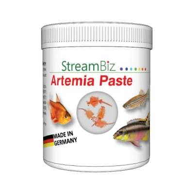 Sealife Micro Powder Aufzuchtfutter Für Zierfische – Staubfutter 40g, Für Jungfische & Brut