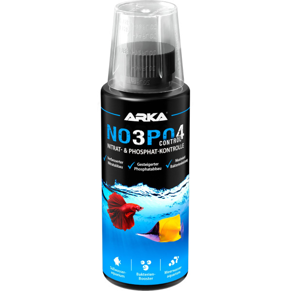 ARKA NOPO Control 118ml