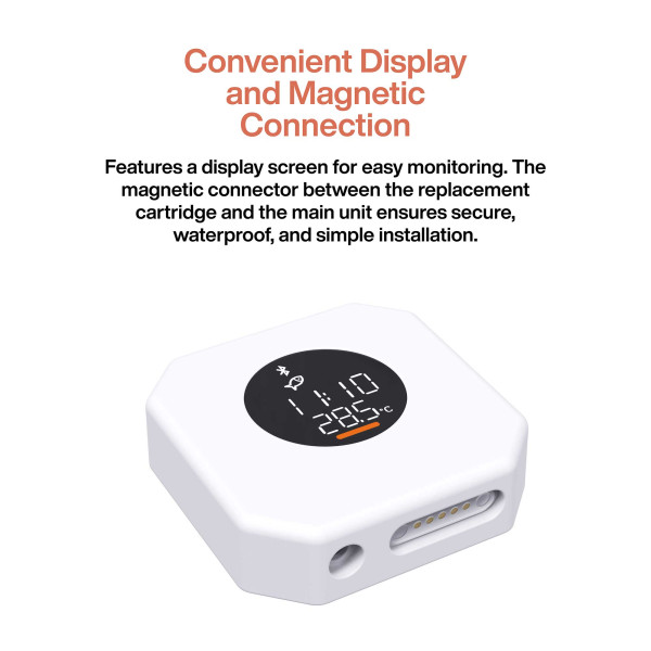 Chihiros | Doctor 5 inkl. Bluetooth