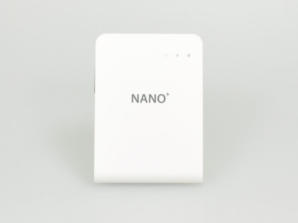 TWINSTAR Nano Plus | Sterilisator zur Algenbekämpfung