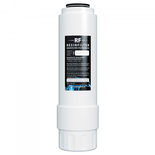 ARKA myAqua Resinfilter 1900