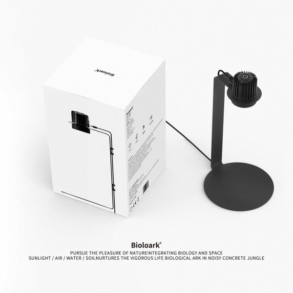 Bioloark Wabi-Kusa LED Lampe TF-03