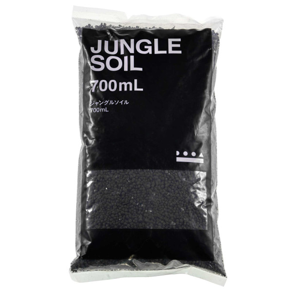 DOOA Jungle Soil Bodengrund für Wabi-Kusa und Terrarium günstig online kaufen