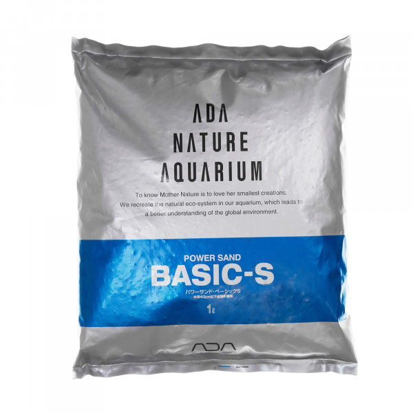 ADA POWER SAND Basic 1 Liter