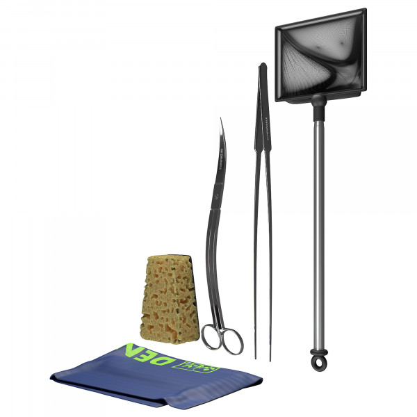 Dennerle Aquarium Care Set | Allround Pflegeset